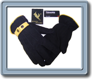Women's
Lined 40 g Thinsulate
Deerskin Gloves